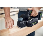 Festool Akku-Hobel HLC 82 EB-Basic #578000