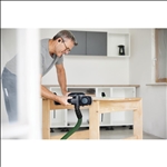 Festool Akku-Hobel HLC 82 EB-Basic #578000