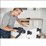 Festool Akku-Hobel HLC 82 EB-Basic #578000