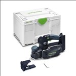 Festool Akku-Hobel HLC 82 EB-Basic #578000