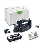 Festool Akku-Hobel HLC 82 EB-Basic-Set #578600