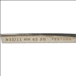 Festool Spiralmesser HW 65 #488503