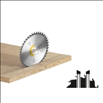 Festool Kreissägeblatt WOOD UNIVERSAL HW 254x2,4x30 W40 #575975