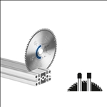 Festool Kreissägeblatt ALUMINIUM/PLASTICS HW 254x2,4x30 TF80 A #575978