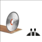 Festool Kreissägeblatt LAMINATE/HPL HW 254x2,4x30 TF80 L #575977