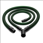 Festool Absaug-Set AB-AS CS/TKS #577280