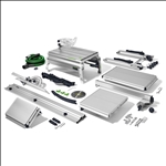 Festool Tischzugsäge PRECISIO CS 50 EBG-Set #574772