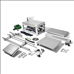 Festool Tischzugsäge PRECISIO CS 70 EBG-Set #574782