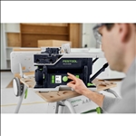 Festool Akku-Tischkreissäge CSC SYS 50 EBI-Basic-Set #577371