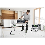 Festool Akku-Tischkreissäge CSC SYS 50 EBI-Basic Mt Edt #578200
