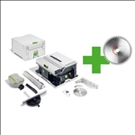 Festool Akku-Tischkreissäge CSC SYS 50 EBI-Basic Mt Edt #578200