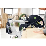 Festool Kapp-Zugsäge KAPEX KS 120 REB-Set-UG #575313