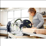 Festool Kapp-Zugsäge KAPEX KS 120 REB-Set-UG #575313