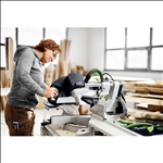 Festool Kapp-Zugsäge KAPEX KS 120 REB-Set-UG #575313