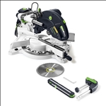 Festool Kapp-Zugsäge KAPEX KS 120 REB #575302