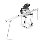 Festool Kapp-Zugsäge KAPEX KS 120 REB-Set-UG #575313