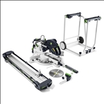 Festool Kapp-Zugsäge KAPEX KS 120 REB-Set-UG #575313
