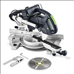 Festool Kapp-Zugsäge KAPEX KS 60 E #561683