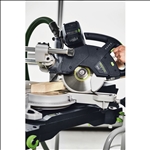 Festool Kapp-Zugsäge KAPEX KS 60 E #561683