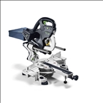 Festool Akku-Kapp-Zugsäge KAPEX KSC 60 EB-Basic #577775