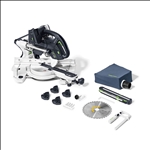 Festool Akku-Kapp-Zugsäge KAPEX KSC 60 EB-Basic #577775