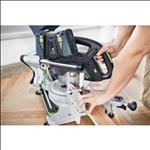 Festool Akku-Kapp-Zugsäge KAPEX KSC 60 EB-Basic Mt Edt #578179