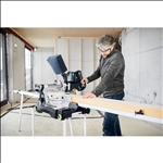 Festool Akku-Kapp-Zugsäge KAPEX KSC 60 EB-Basic Mt Edt #578179
