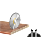 Festool Kreissägeblatt WOOD FINE CUT HW 216x2,3x30 W60 #500125