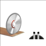 Festool Kreissägeblatt LAMINATE/HPL HW 216x2,3x30 WZ/FA60 #500123