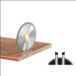 Festool Kreissägeblatt WOOD FINE CUT HW 216x2,3x30 W48 #491050