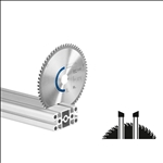 Festool Kreissägeblatt ALUMINIUM/PLASTICS HW 216x2,3x30 W60 #491051