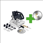 Festool Akku-Leistensäge SYMMETRIC SYMC 70 EB-Basic Mt Edt #578180