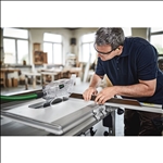 Festool Tischkreissäge TKS 80 EBS ST 840-Set #578108