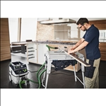 Festool Tischkreissäge TKS 80 EBS-Set #575828