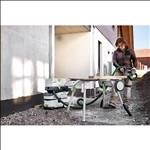 Festool Akku-Pendelstichsäge CARVEX PSC 420 EB-Basic #576521