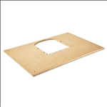 Festool Lochplatte LP-KA65 MFT/3 #500366