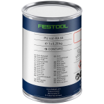 Festool PU-Klebstoff natur PU nat 4x-KA 65 #200056