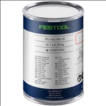 Festool PU-Klebstoff natur PU NAT-KA 65/4 #578529