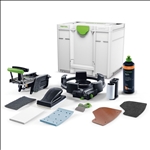 Festool Kantenbearbeitungs-Set KB-KA 65 SYS3 #576834