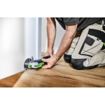 Festool Akku-Oszillierer OSC 18 E-Basic-4,0 VECTURO #577033