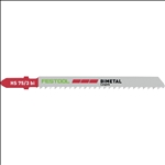 Festool Stichsägeblatt PLASTICS SOLID MATERIAL HS 75/3 BI/5 #204336