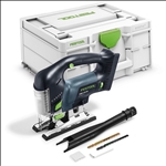 Festool Akku-Pendelstichsäge CARVEX PSBC 420 EB-Basic #576530