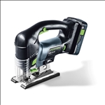 Festool Akku-Pendelstichsäge CARVEX PSBC 420 HPC 4,0 EBI-Plus #576532