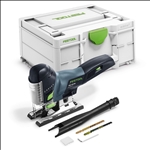 Festool Akku-Pendelstichsäge CARVEX PSC 420 EB-Basic #576521