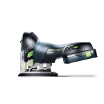 Festool Akku-Pendelstichsäge PSC 420 EB-Basic-4,0 CARVEX #577026