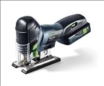 Festool Akku-Pendelstichsäge CARVEX PSC 420 HPC 4,0 EBI-Plus #576525