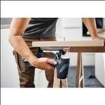 Festool Akku-Pendelstichsäge CARVEX PSC-E 18 EB-Basic #578521