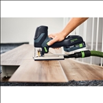 Festool Akku-Pendelstichsäge CARVEX PSC-E 18 EB-Basic #578521