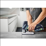 Festool Akku-Pendelstichsäge PSC-E 18 EB-Basic #578521