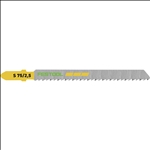 Festool Stichsägeblatt WOOD FINE CUT S 75/2,5/5 #204256